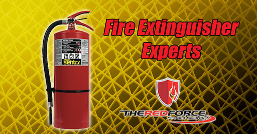 Fire protection equipment supplier Independence