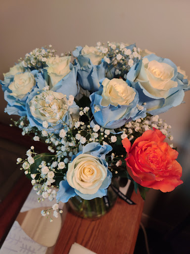 Florist «Viviano Flower Shop», reviews and photos, 49970 Gratiot Ave, New Baltimore, MI 48051, USA