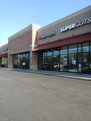 Tobacco Shop «Tinder Box Collierville», reviews and photos, 3615 S Houston Levee Rd, Collierville, TN 38017, USA