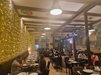 Atmosphère du Restaurant méditerranéen Restaurant la Palestine à Marseille - n°1