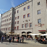 Photo n°1 de l'avis de Harald.a fait le 04/09/2023 à 14:33 sur le  Hotel Goldenes Kreuz à Regensburg