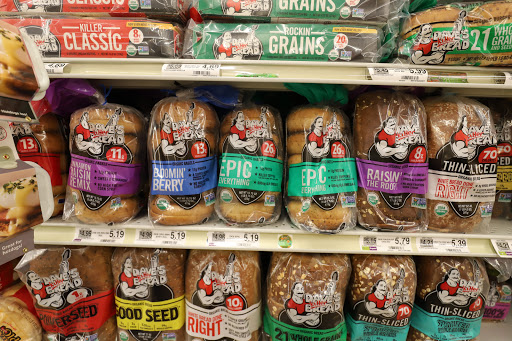 Grocery Store «Food Lion», reviews and photos, 38650 Sussex Hwy Unit 1, Delmar, DE 19940, USA