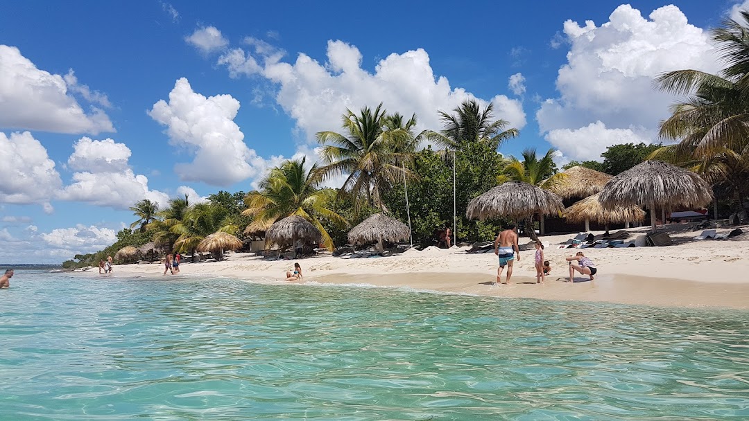 Parque Nacional Isla Catalina