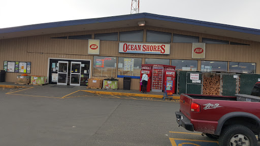 Grocery Store «Ocean Shores IGA», reviews and photos, 101 E Chance a La Mer NE, Ocean Shores, WA 98569, USA