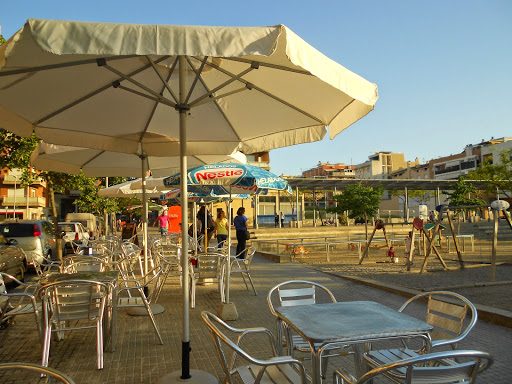 Información y opiniones sobre Perdigón Marisquería de San Baudilio De Llobregat