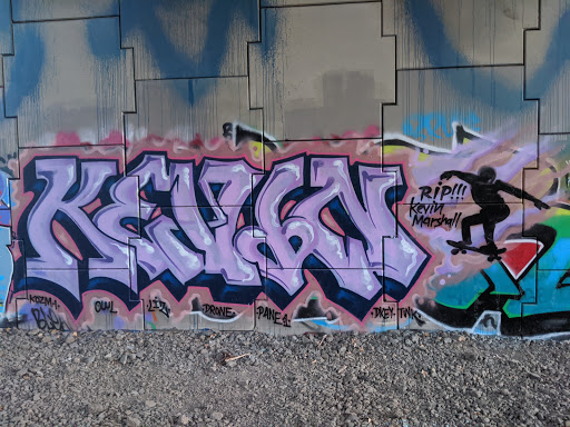 Nature Preserve «Beaverton Creek Wetlands Natural Area», reviews and photos, SW 153rd Dr, Beaverton, OR 97006, USA