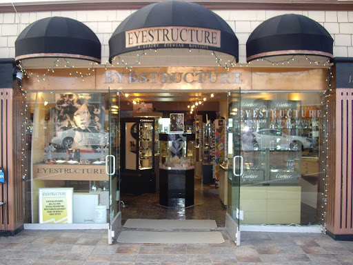 Eye Care «Eyestructure», reviews and photos, 1232 Prospect St, La Jolla, CA 92037, USA