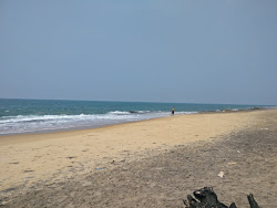 Bopitiya Beach'in fotoğrafı biraz temiz temizlik seviyesi ile