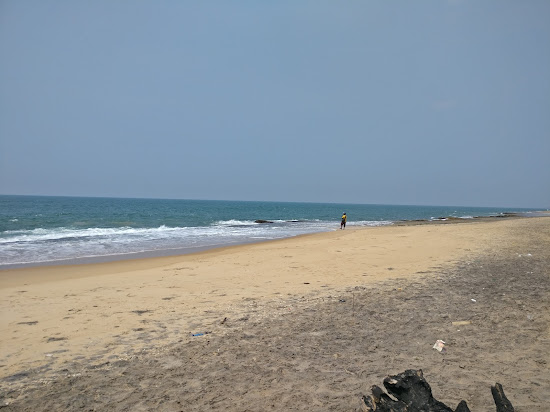 Bopitiya Beach
