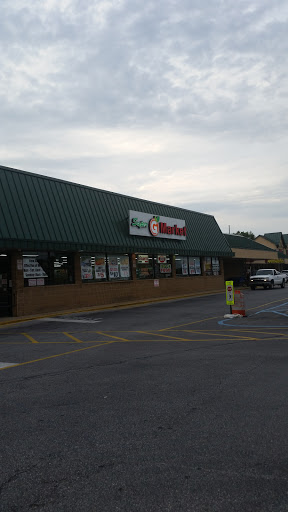 Supermarket «Super G Market», reviews and photos, 2044 New Castle Ave, New Castle, DE 19720, USA