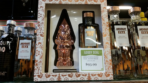 Liquor Store «Goody Goody Liquor», reviews and photos, 9805 FM 1960 Bypass Road West, Humble, TX 77338, USA