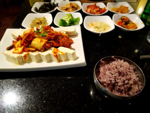 Soon's Tofu & Korean BBQ