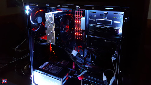 Electronic Parts Supplier «F1 Systems», reviews and photos, 459 S Main St, Fond du Lac, WI 54935, USA