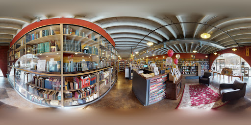 Used Book Store «Pioneer Bookstore», reviews and photos, 450 Center St, Provo, UT 84601, USA