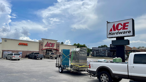 Hardware Store «Spring Ace Hardware», reviews and photos, 1721 Spring Cypress Rd, Spring, TX 77388, USA
