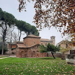 Photo n°2 de l'avis de Carlo.i fait le 04/10/2021 à 19:01 sur le  Osteria dalla Zabariona à Ravenna