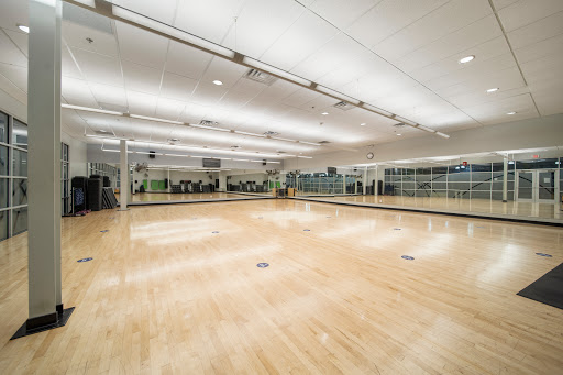 Gym «Sky Fitness & Wellbeing- Midtown», reviews and photos, 4103 S Yale Ave, Tulsa, OK 74135, USA