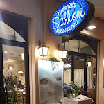 Photo n°1 de l'avis de Koen.a fait le 02/03/2019 à 07:16 sur le  Sabbioni Pizza & Restaurant à Rimini