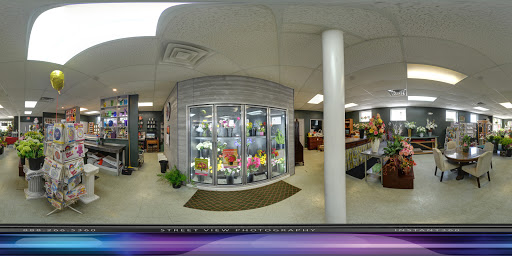 Florist «Sweet William & Thyme», reviews and photos, 19 E Railroad Ave, Jamesburg, NJ 08831, USA