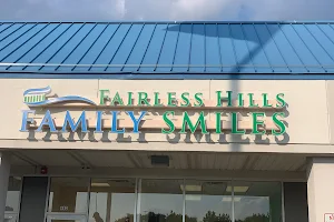 Fairless Hills Family Smiles image