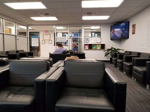 Honda Dealer «West Broad Honda», reviews and photos, 7014 W Broad St, Richmond, VA 23294, USA