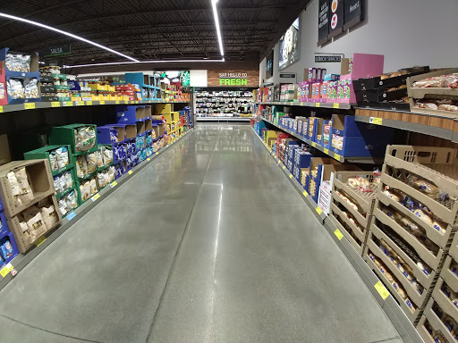 Department Store «Walmart Supercenter», reviews and photos, 919 IA-1, Iowa City, IA 52246, USA