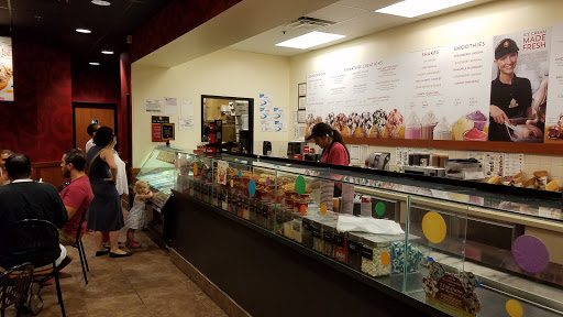 Ice Cream Shop «Cold Stone Creamery», reviews and photos, 5705 Richards Valley Rd, Ellicott City, MD 21043, USA