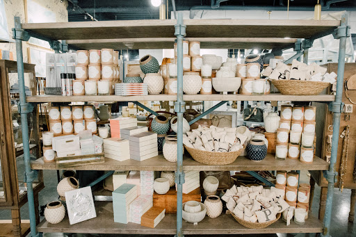 Gift Shop «Bella Vita Gifts and Interiors», reviews and photos, 3670 S Houston Levee Rd #101, Collierville, TN 38017, USA