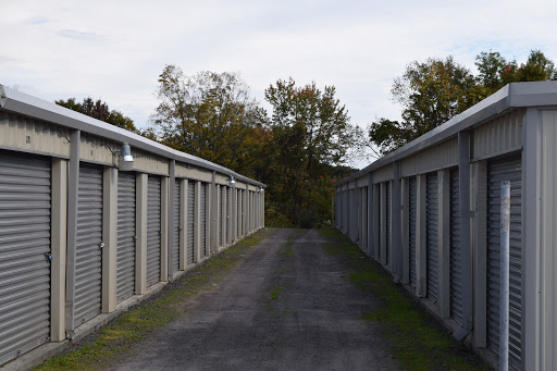 Self-Storage Facility «Maximum Security Self Storage», reviews and photos, 582 Roosevelt Hwy, Waymart, PA 18472, USA
