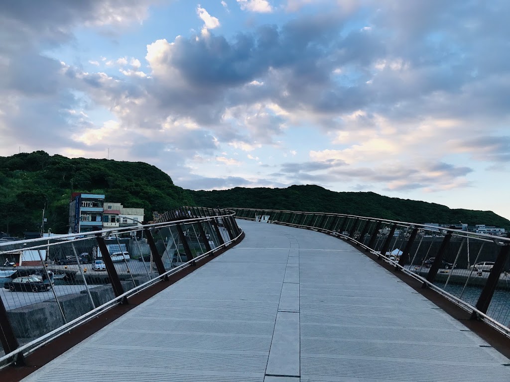 海有BBQ-潮境 望海巷排隊美食 八斗子海灘露天燒烤 景觀包場聚會求婚餐廳 的照片