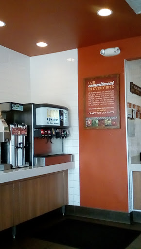 Mexican Restaurant «El Pollo Loco», reviews and photos, 14300 Prairie Ave, Hawthorne, CA 90250, USA