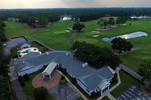 Country Club «Brunswick Country Club», reviews and photos, 4041 Darien Hwy, Brunswick, GA 31525, USA