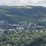 Photo n°2 de l'avis de Hermann-Josef.c fait le 21/09/2023 à 04:58 sur le  Burg Arras à Alf