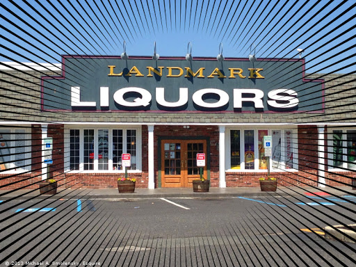 Landmark Liquors, 1 Mullica Hill Rd, Glassboro, NJ 08028, USA, 