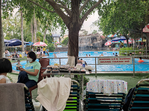 Top 20 cửa hàng air space Quận 11 Hồ Chí Minh 2022