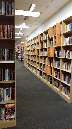 Used Book Store «2nd & Charles», reviews and photos, 1 W Flatiron Crossing Dr, Broomfield, CO 80021, USA