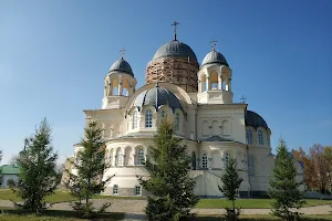 St. Nicholas Monastery image