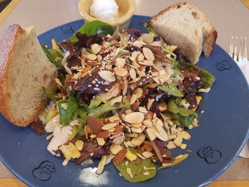 Restaurant «Wildflower Bread Company», reviews and photos, 3425 E Baseline Rd #101, Gilbert, AZ 85234, USA