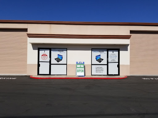 Computer Repair Las Vegas, Inc.