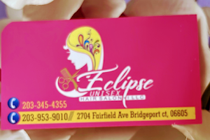 Eclipse Unisex Hair Salon image