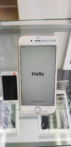 Reviews of Phone World in Birmingham - Cell phone store