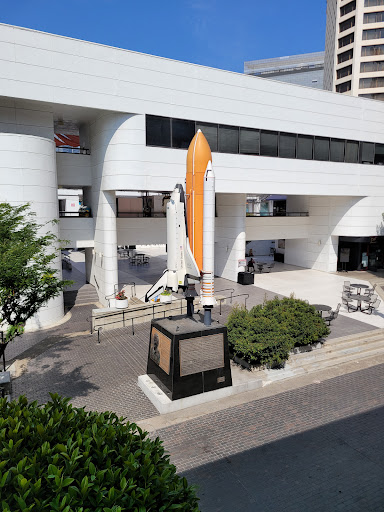 Shopping Mall «Weller Court», reviews and photos, 123 Astronaut E S Onizuka St, Los Angeles, CA 90012, USA