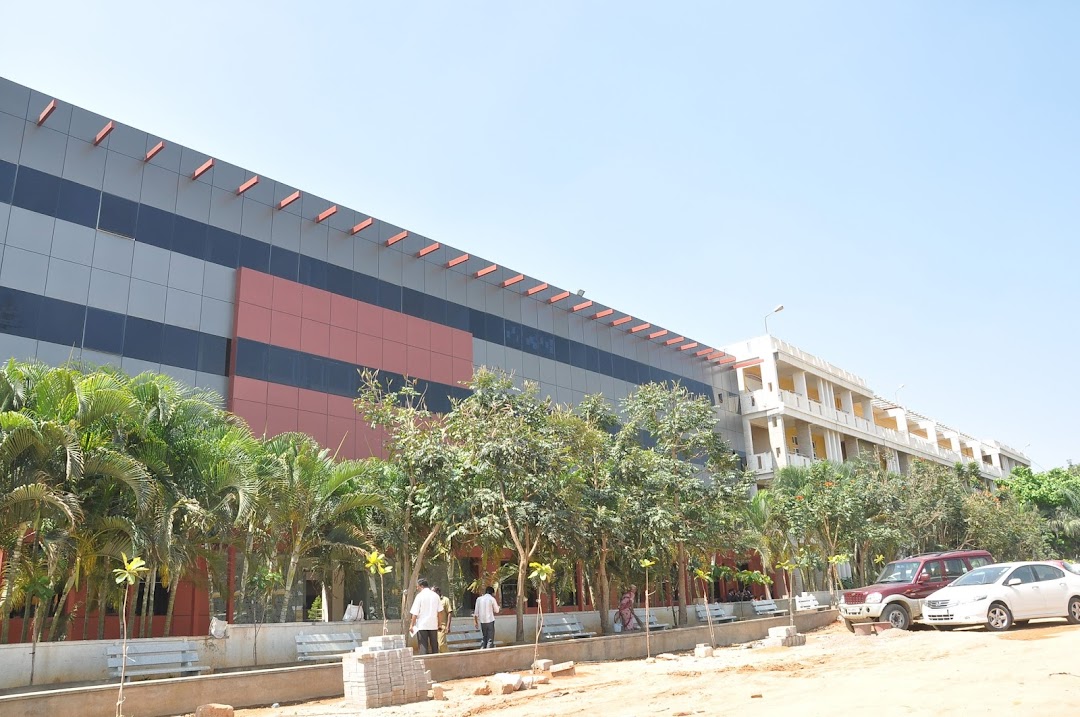 Karnataka College of Nursing