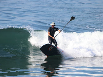 Disco’s Paddle Surf - Kayak and