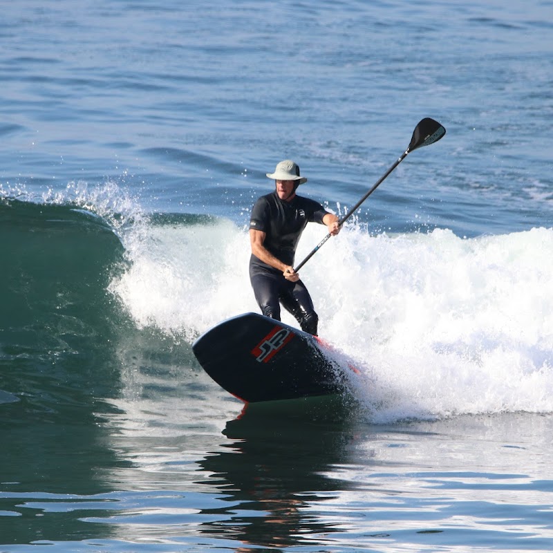 Disco’s Paddle Surf - Kayak and