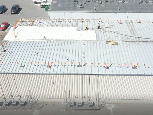 Insulation Contractor «Titan Applicators», reviews and photos