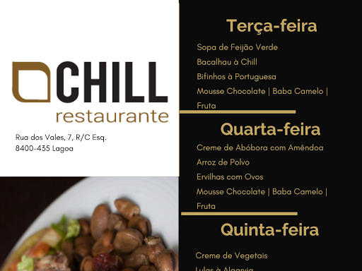 Chill Restaurante