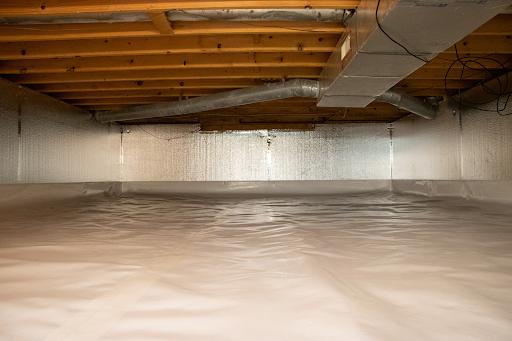 Waterproofing Company «BQ Basement Systems», reviews and photos