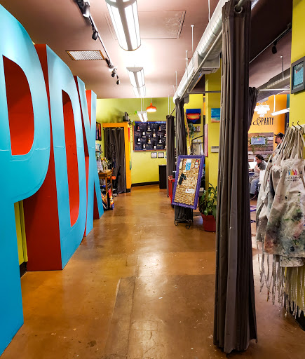 Painting Studio «Bottle & Bottega Portland», reviews and photos, 1406 SW Broadway, Portland, OR 97201, USA