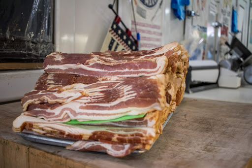 Butcher Shop «L E Kincaid & Sons», reviews and photos, 5605 N Illinois St, Indianapolis, IN 46208, USA